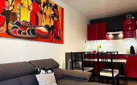 #El The Duplex In The Heart Of Vizille