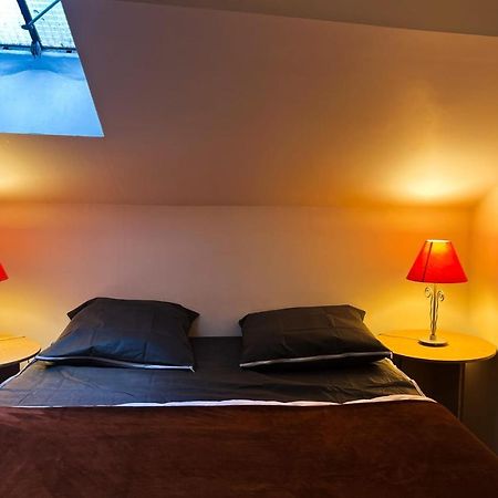 Appartement #El The Duplex In The Heart Of Vizille Extérieur photo